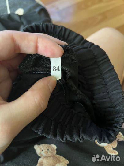 Кофта штаны