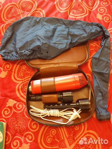 Электрофен