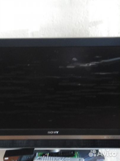 Siny KLV-V32A10E
