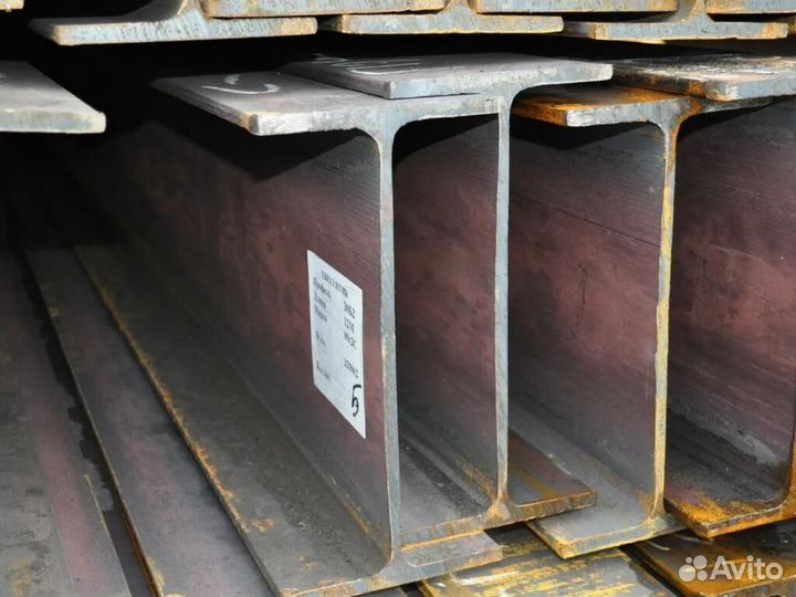 Двутар 20Б1 12 м цена за ед