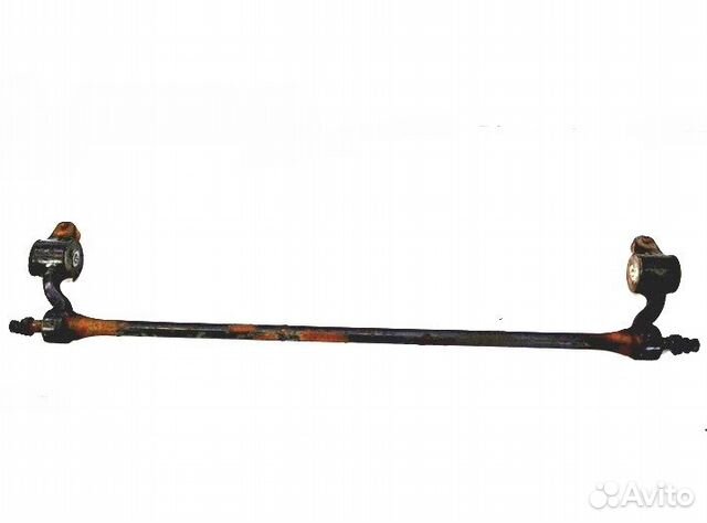 Торсион кабины scania R-Series (01.04)