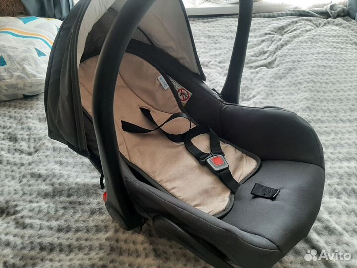 Автолюлька 0-10 кг