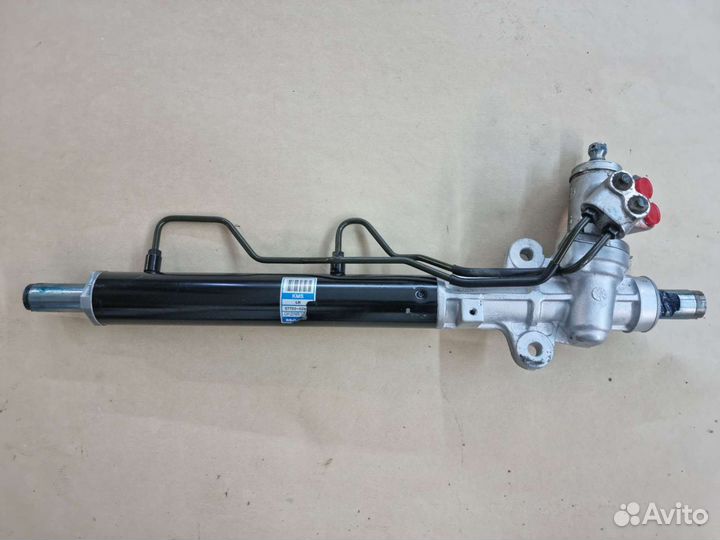 Рулевая рейка Hyundai Tucson