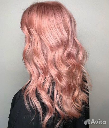 Парикмахер стилист колорист