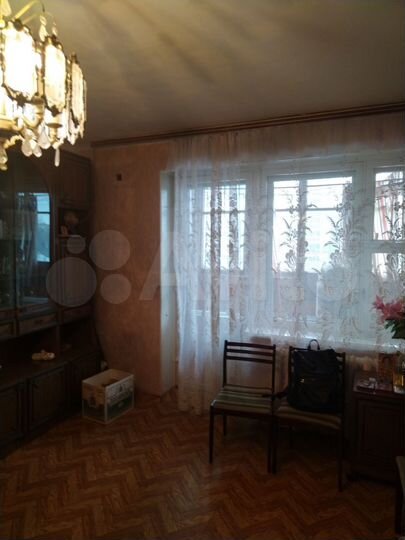 3-к. квартира, 60,9 м², 6/9 эт.