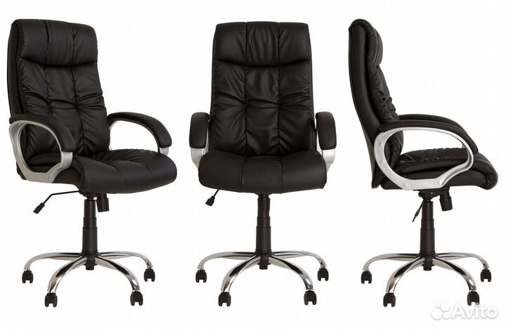 Кресло компьютерное Матрикс