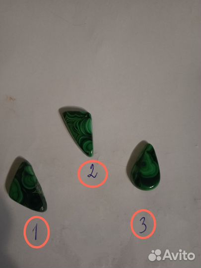 Кабошоны для рукоделия