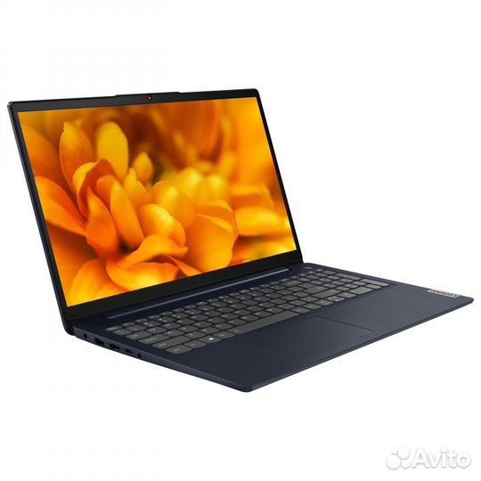Новый ноутбук Lenovo IdeaPad 3 15ABA7 15.6