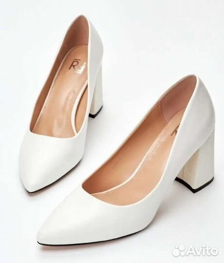 Туфли женские