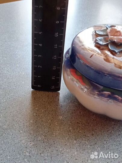 Шкатулка для мелких вещей