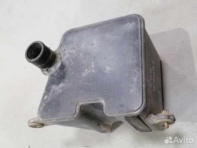 Резонатор воздушного фильтра Kia Shuma 1996-2001