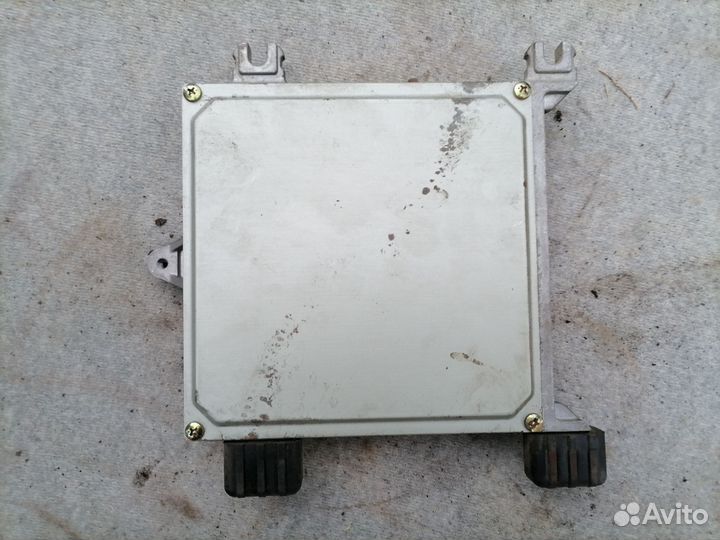 Блок управления двс для Honda Civic (EK) 1995-2001