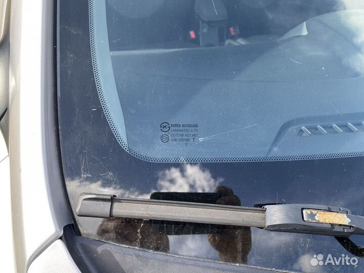 Hyundai Solaris 1.6 AT, 2012, 124 951 км