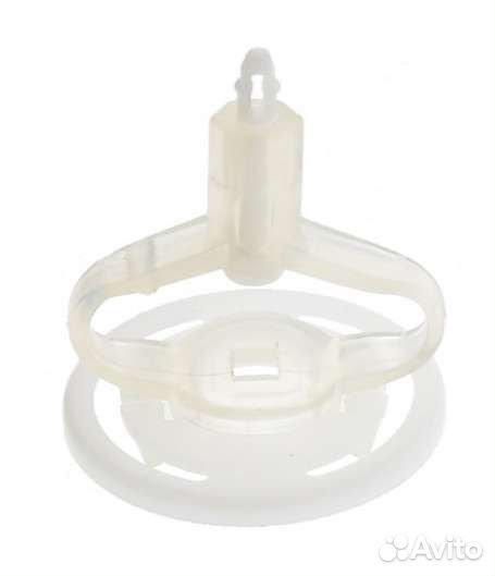 Мойка воздуха Venta, гибкое сцепление