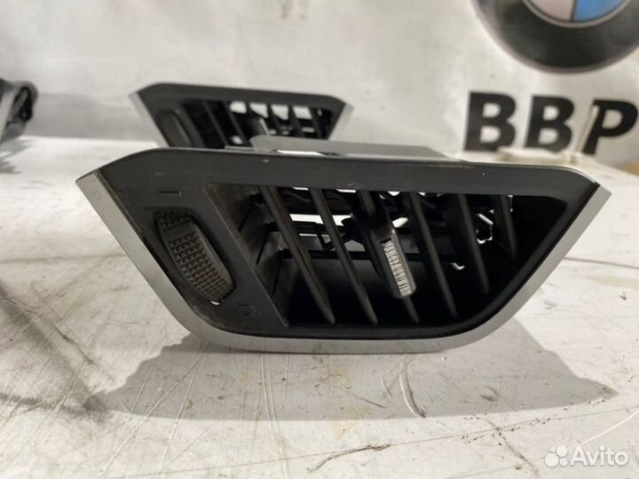 Дефлектор воздушный LADA Xray ваз 21129 2016