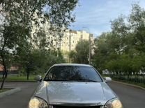 Chevrolet Lacetti 1.6 AT, 2006, 207 000 км, с пробегом, цена 470 000 руб.