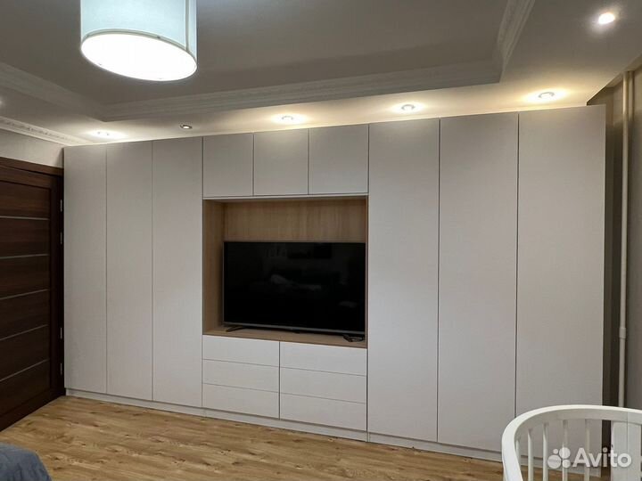 Мебель на заказ