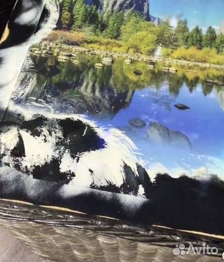 Откидная тумба- столик