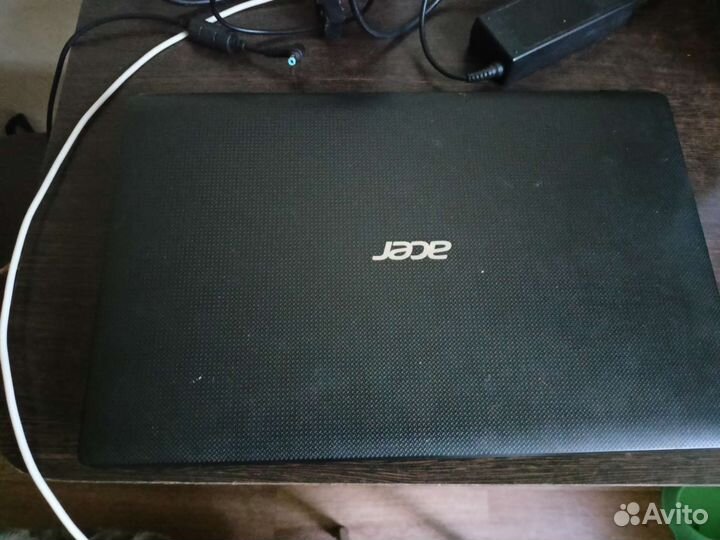 Acer aspire 5742g