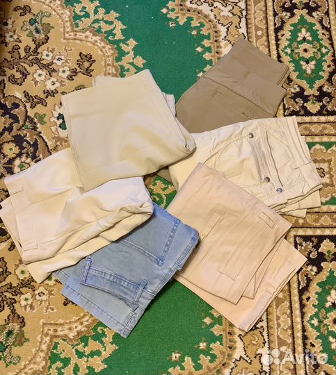 Женские вещи пакетом 44 размер