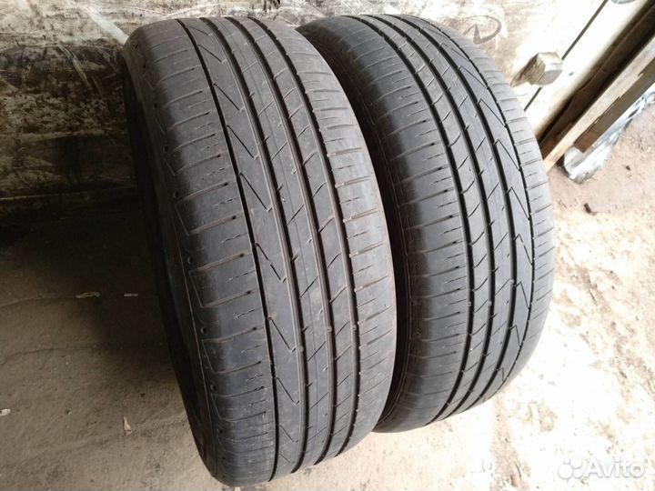 Hankook Ventus S1 Evo2 SUV K117A 235/60 R18 103W
