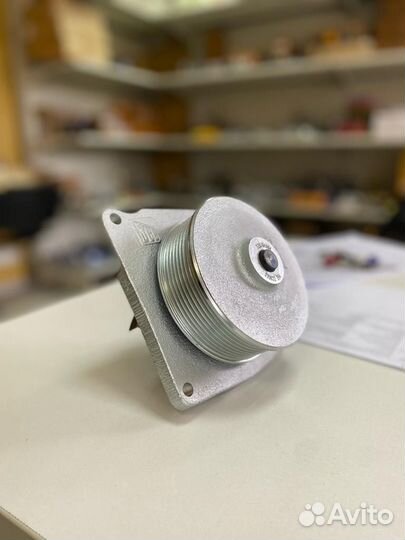 Насос водяной (помпа) JCB 320/04542