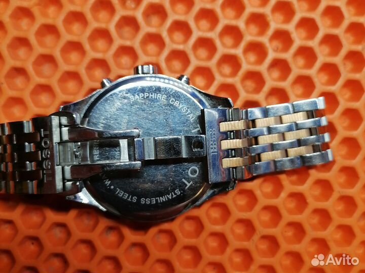 Т) часы ручные tissot 1853