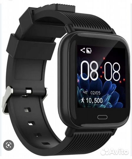 Smart watch Jet Sport SW-2