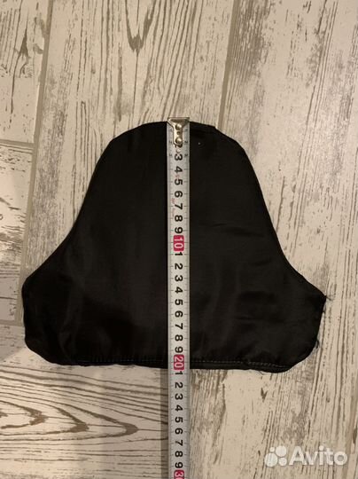 Балестический пакет защиты плеч