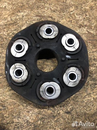 Муфта эластичная Bmw