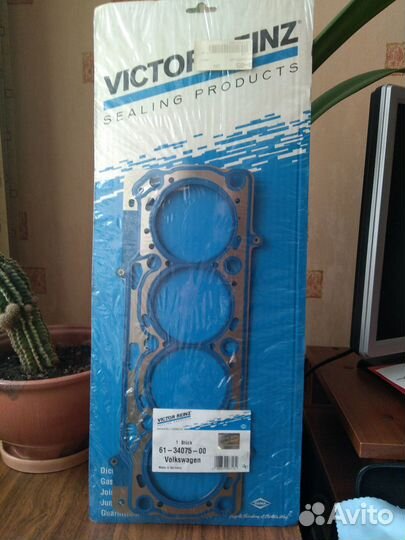 Продам прокладку гбц