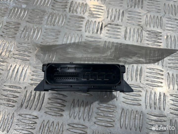 Блок управления стояночным тормозом Mazda 6 GL PY