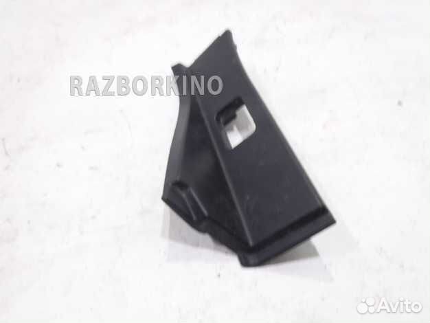 Накладка заднего фонаря