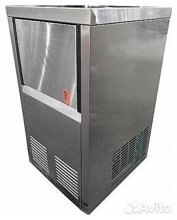 Льдогенератор Hurakan HKN-IMG25