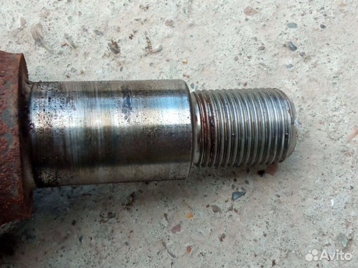 Ступица задняя Renault Duster K4MA690 2013