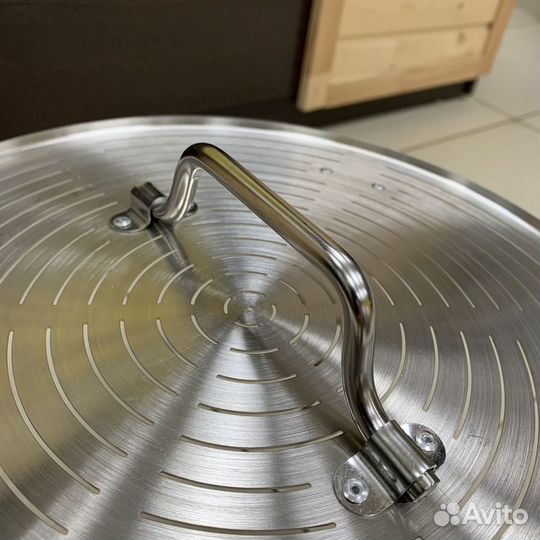 Фальшдно для 20 и 37 литров