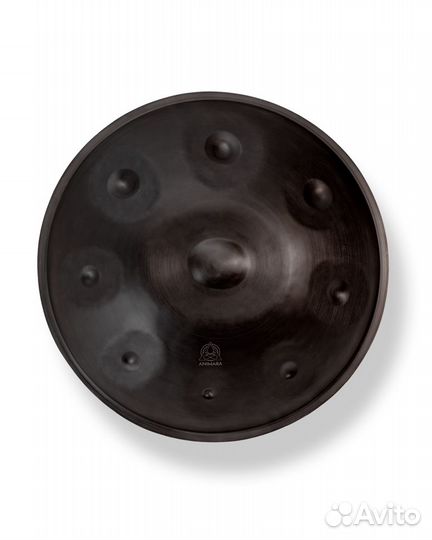 Ханг, Курд До, сталь 65Г, Анимара