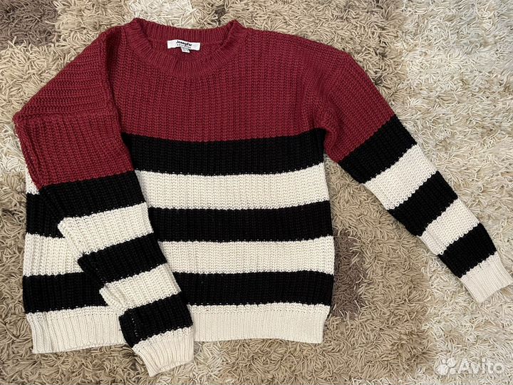 Свитера женские пакетом 42 44