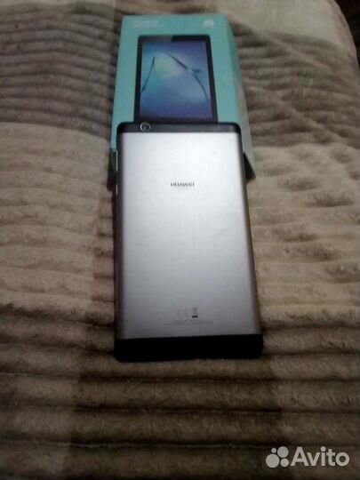 Планшет huawei т3 7