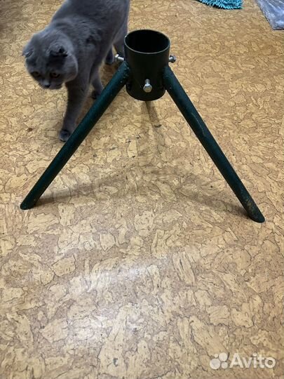 Подставка для елки