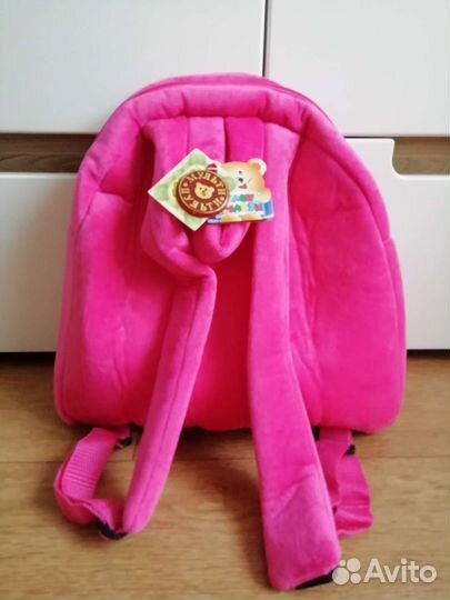 Рюкзак My little pony