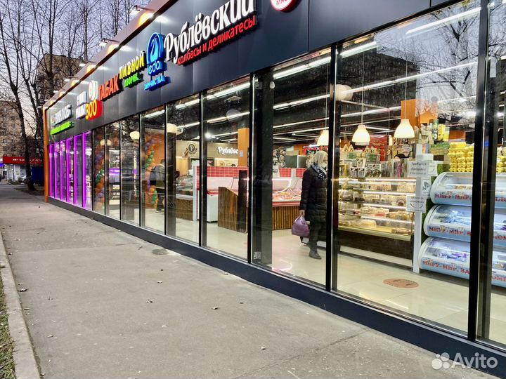 Готовый арендный бизнес