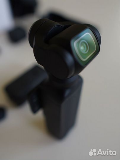 Dji osmo pocket 3 creator combo