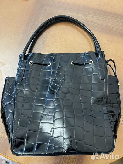 Сумка versace оригинал