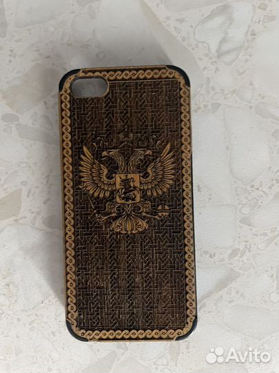 Чехол на iPhone 5 5s se