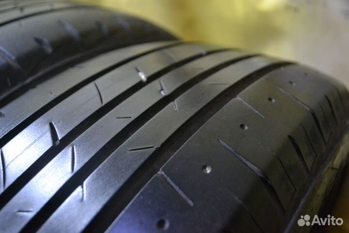 Bridgestone Playz PX-RV II 195/65 R15
