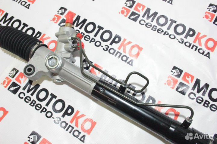 Рейка рулевая Chevrolet Captiva (Шевроле Каптива)