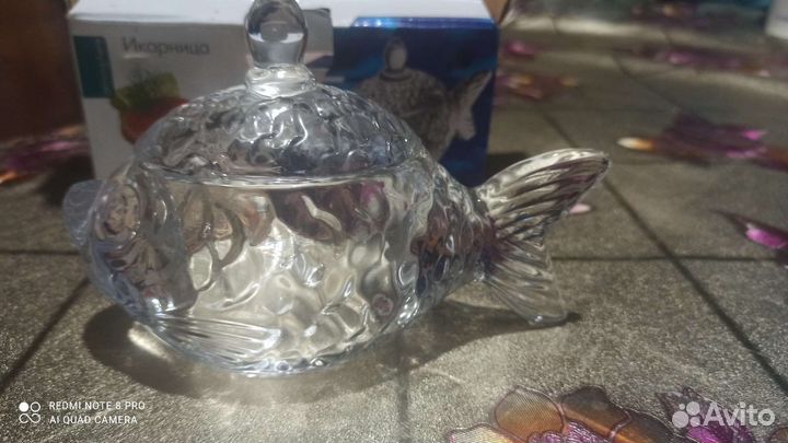 Икорница