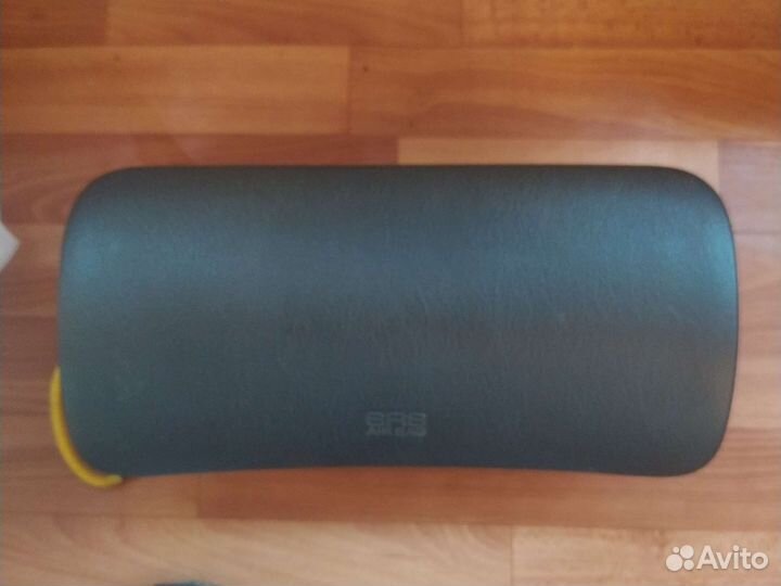 Подушки безопасности