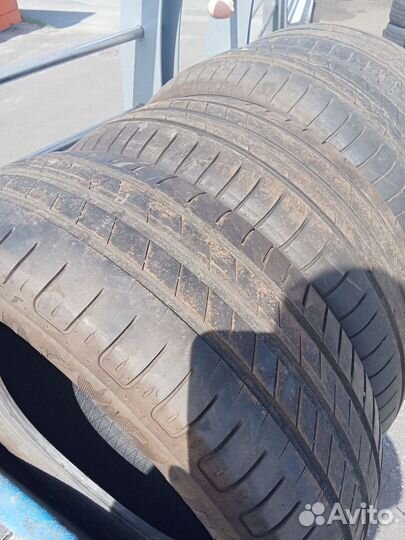 Goodyear EfficientGrip Compact 185/60 R14 82T